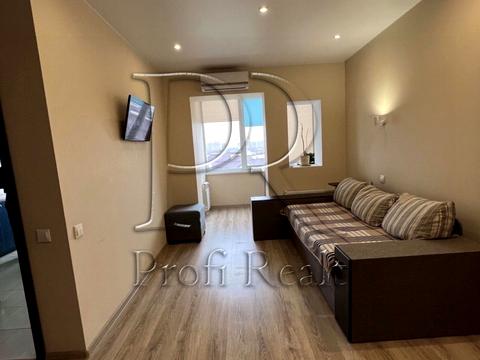 квартира за адресою Героїв Небесної Сотні просп., 38