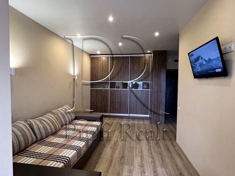 квартира за адресою Героїв Небесної Сотні просп., 38