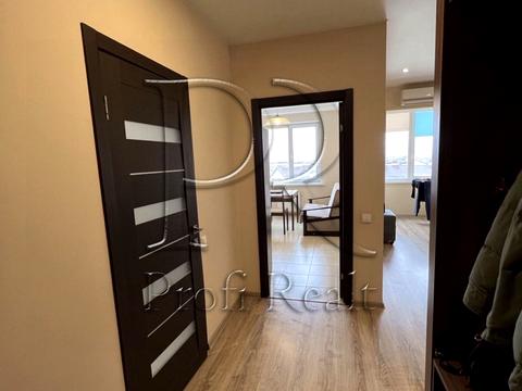 квартира за адресою Героїв Небесної Сотні просп., 38