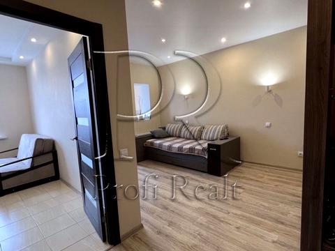 квартира за адресою Героїв Небесної Сотні просп., 38