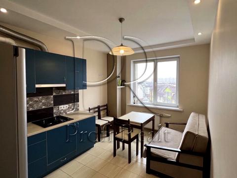 квартира за адресою Героїв Небесної Сотні просп., 38