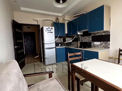 квартира за адресою Героїв Небесної Сотні просп., 38