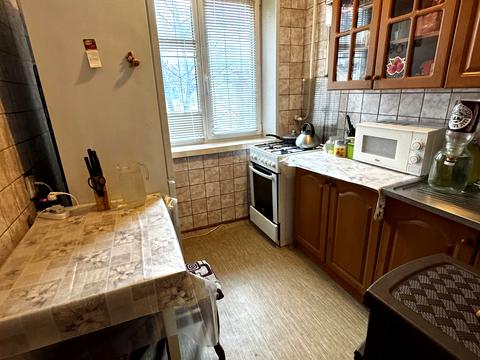 квартира за адресою Романа Атаманюка вул., 29