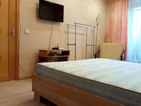 квартира за адресою Проспект Берестейський, 2