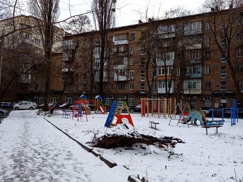 квартира за адресою Проспект Берестейський, 2