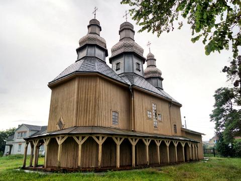 квартира за адресою Соборна вул., 66