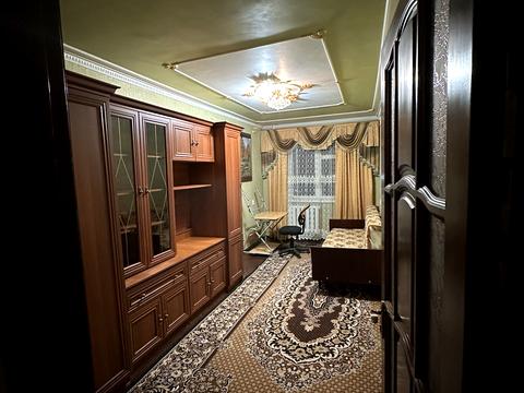 квартира за адресою Олега Бондаренка вул. (28-ї Армії), 4