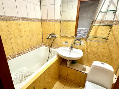 квартира за адресою Лесі Українки вул., 4/1