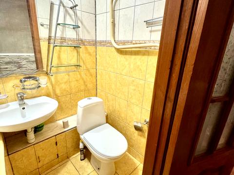 квартира за адресою Лесі Українки вул., 4/1