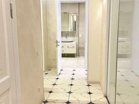 квартира по адресу Днепр, Шевченко ул., 25