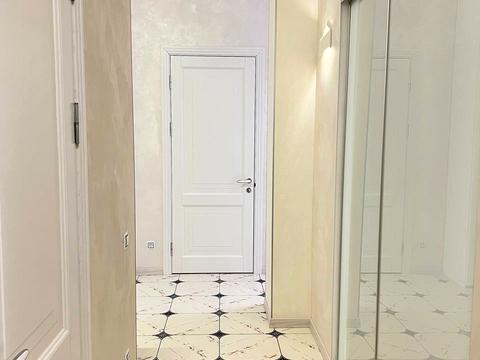 квартира по адресу Днепр, Шевченко ул., 25