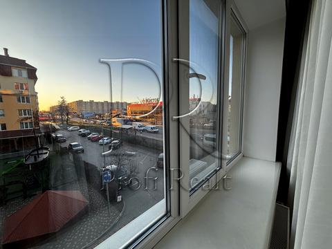 квартира за адресою Бишівська вул., 1