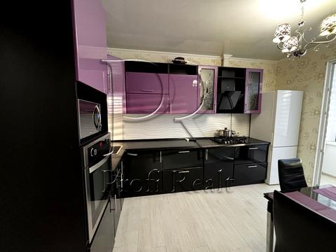 квартира за адресою Бишівська вул., 1