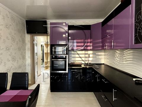 квартира за адресою Бишівська вул., 1