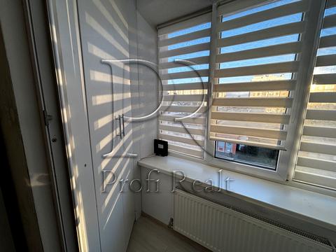 квартира за адресою Бишівська вул., 1