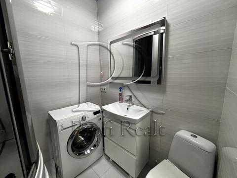 квартира за адресою Бишівська вул., 1