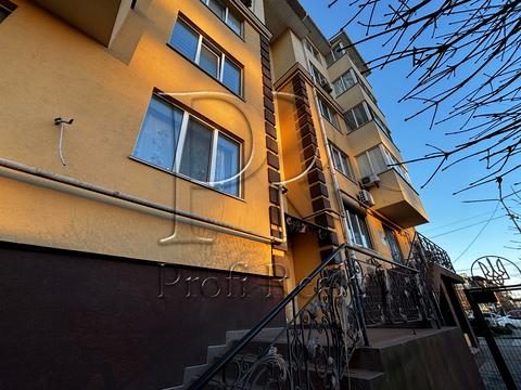 квартира за адресою Бишівська вул., 1