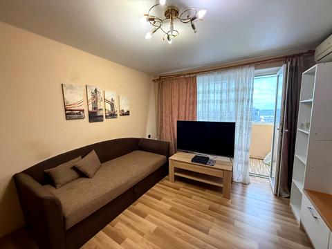 квартира за адресою Незалежності вул. (Титова), 18-А