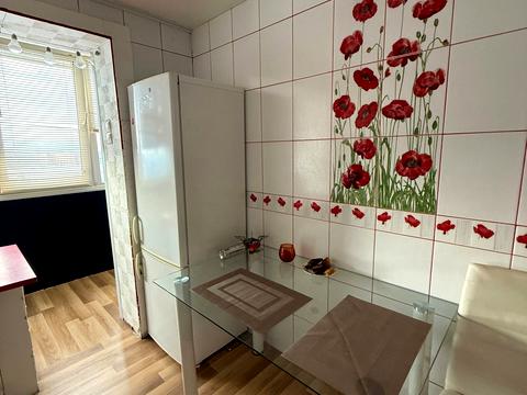 квартира за адресою Незалежності вул. (Титова), 18-А