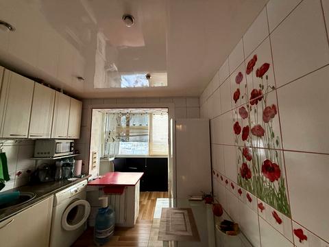 квартира за адресою Незалежності вул. (Титова), 18-А