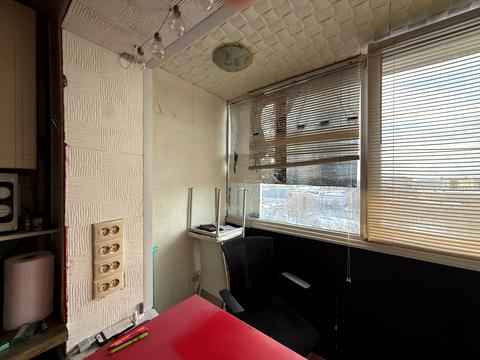 квартира за адресою Незалежності вул. (Титова), 18-А