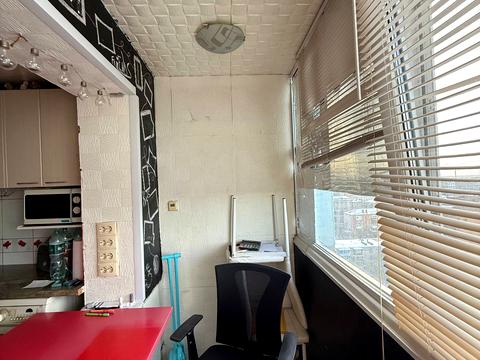 квартира за адресою Незалежності вул. (Титова), 18-А