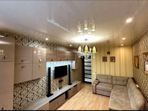 квартира за адресою Боголюбова вул., 10