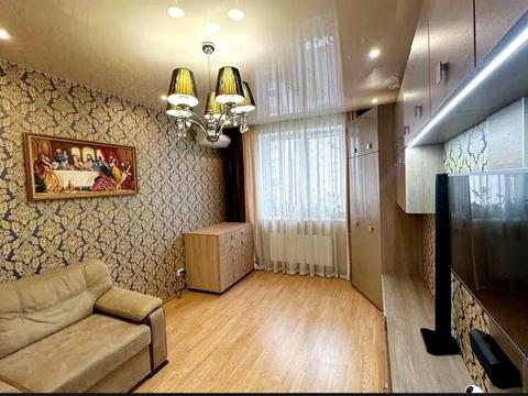 квартира за адресою Боголюбова вул., 10