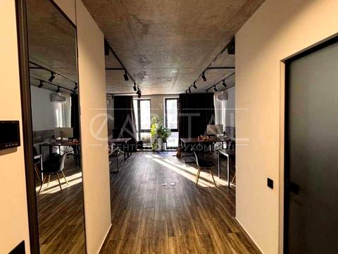 коммерческая по адресу Заречная ул., 2 к3