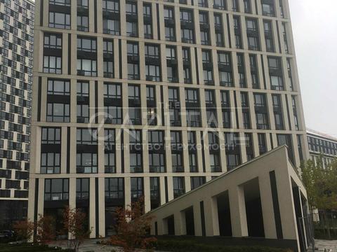 коммерческая по адресу Заречная ул., 2 к3