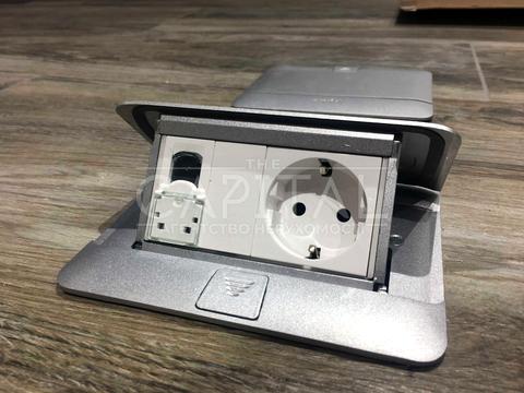 коммерческая по адресу Заречная ул., 2 к3