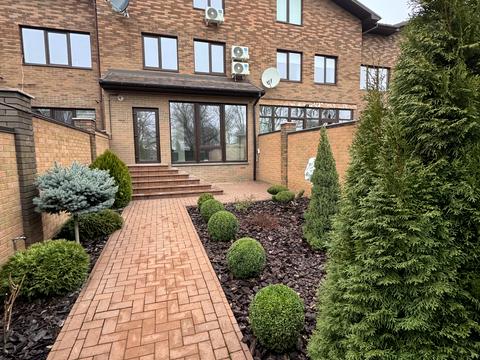 будинок за адресою Зарічна, 9/9