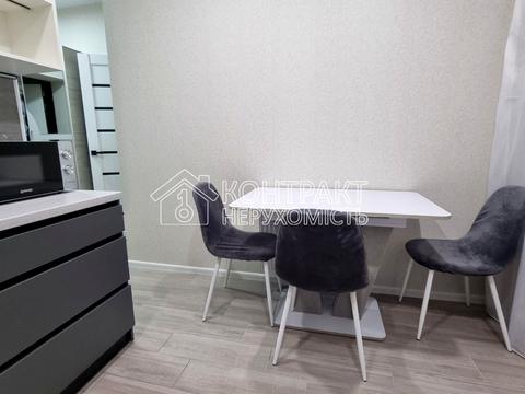 квартира за адресою Харків, Борткевича вул., 15