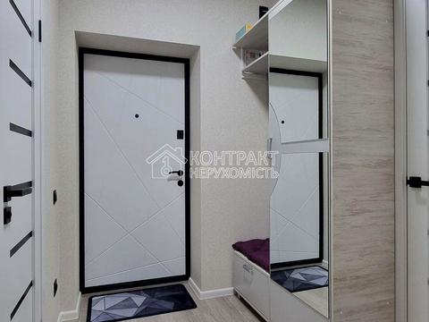 квартира за адресою Харків, Борткевича вул., 15