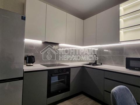 квартира за адресою Харків, Борткевича вул., 15