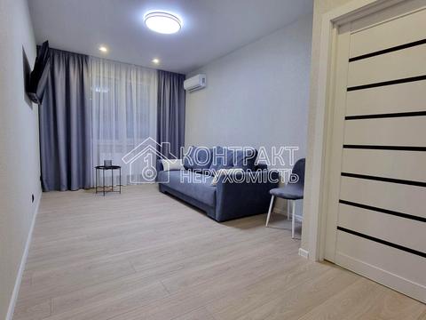 квартира за адресою Харків, Борткевича вул., 15