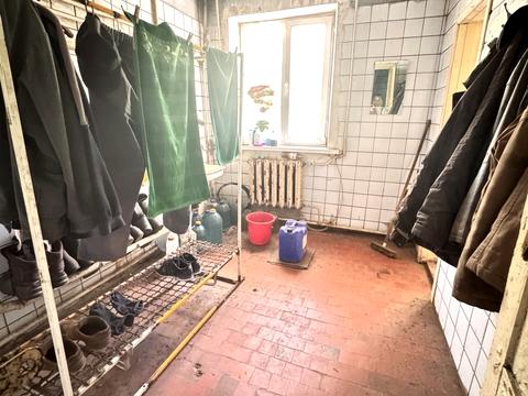 коммерческая по адресу Зимових Походів ул. (Молодогвардейская), 2а