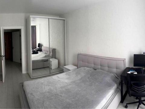 квартира за адресою Європейського Союзу просп. (Правди), 49