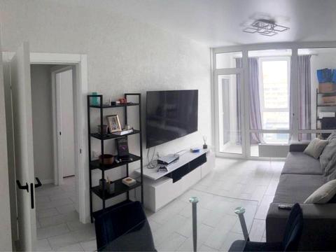 квартира за адресою Європейського Союзу просп. (Правди), 49