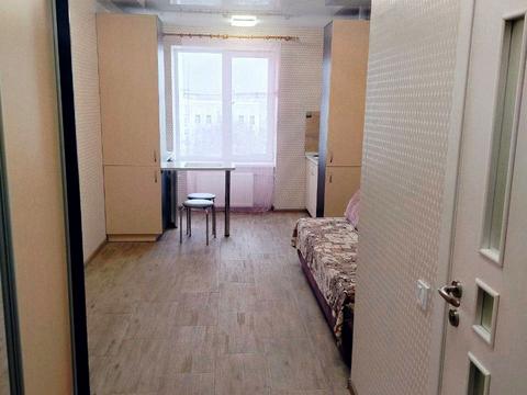 квартира по адресу Шевченковский пер., 40