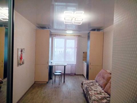 квартира по адресу Шевченковский пер., 40