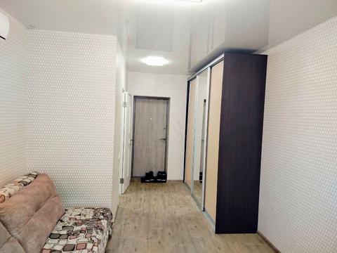 квартира по адресу Шевченковский пер., 40