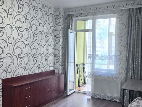 квартира за адресою Одеса, Марсельська вул., 35