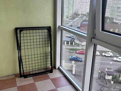 квартира за адресою Одеса, Марсельська вул., 35