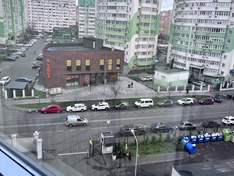 квартира за адресою Одеса, Марсельська вул., 35