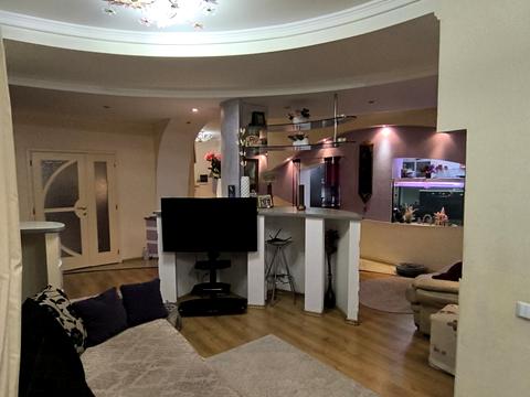 квартира за адресою Люстдорфська дорога вул., 140/1