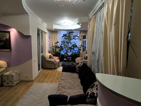 квартира за адресою Люстдорфська дорога вул., 140/1