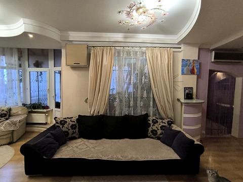 квартира за адресою Люстдорфська дорога вул., 140/1