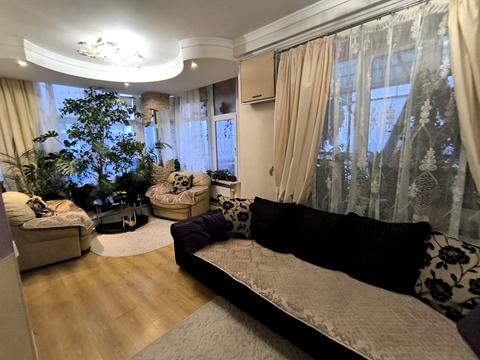 квартира за адресою Люстдорфська дорога вул., 140/1