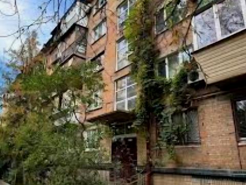 квартира за адресою Михайла Бойчука вул. (Кіквідзе), 20